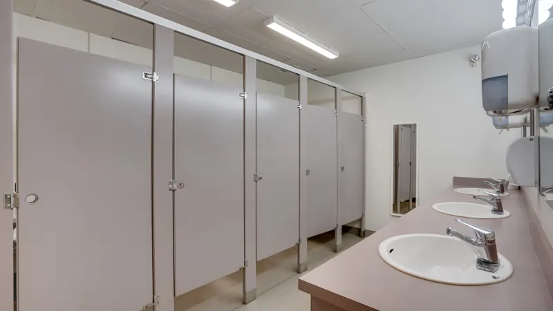 Washroom